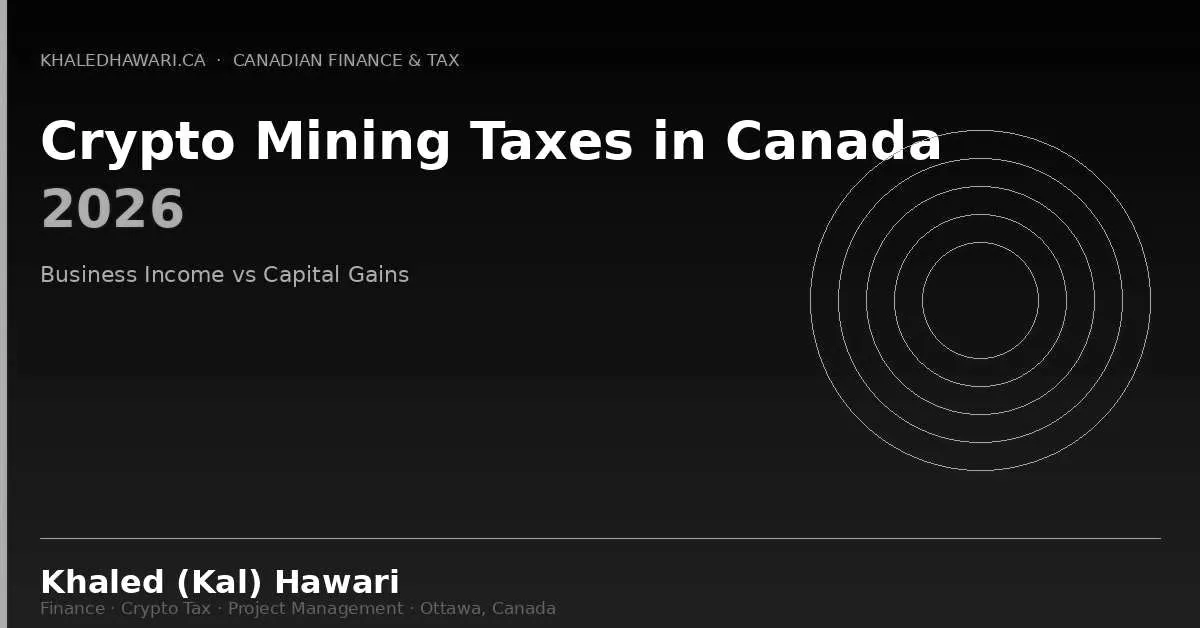 Rows of cryptocurrency mining hardware running in a Canadian data centre