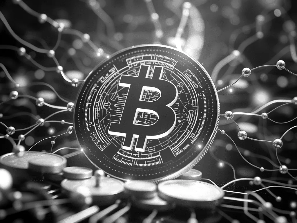 GPU hardware contributing compute to a decentralized AI network alongside Canadian tax records