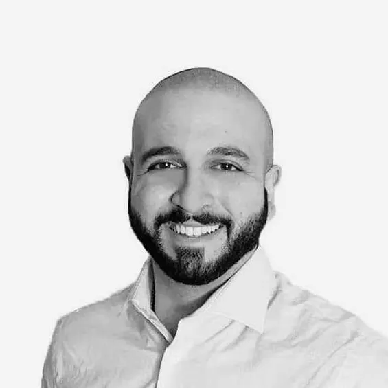 Khaled (Kal) Hawari