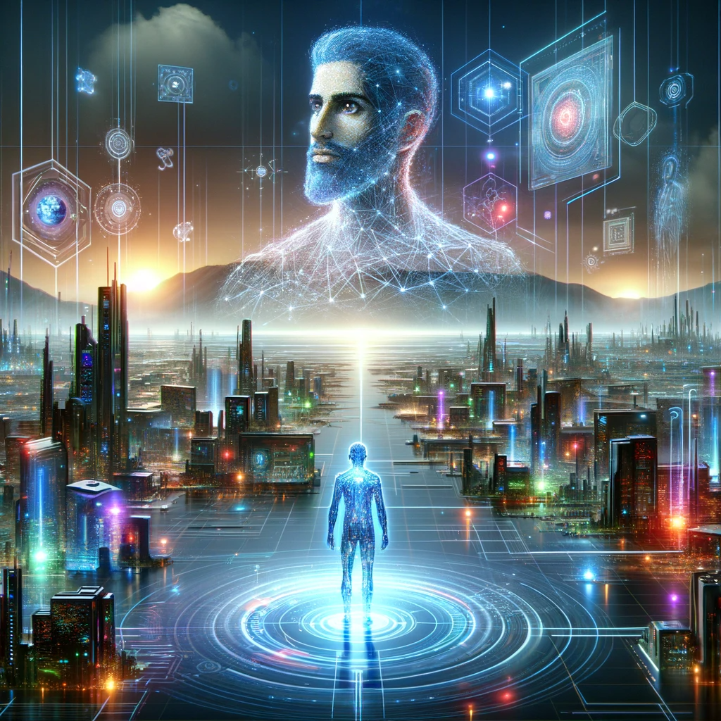 Introduction: Envisioning the Metaverse Future