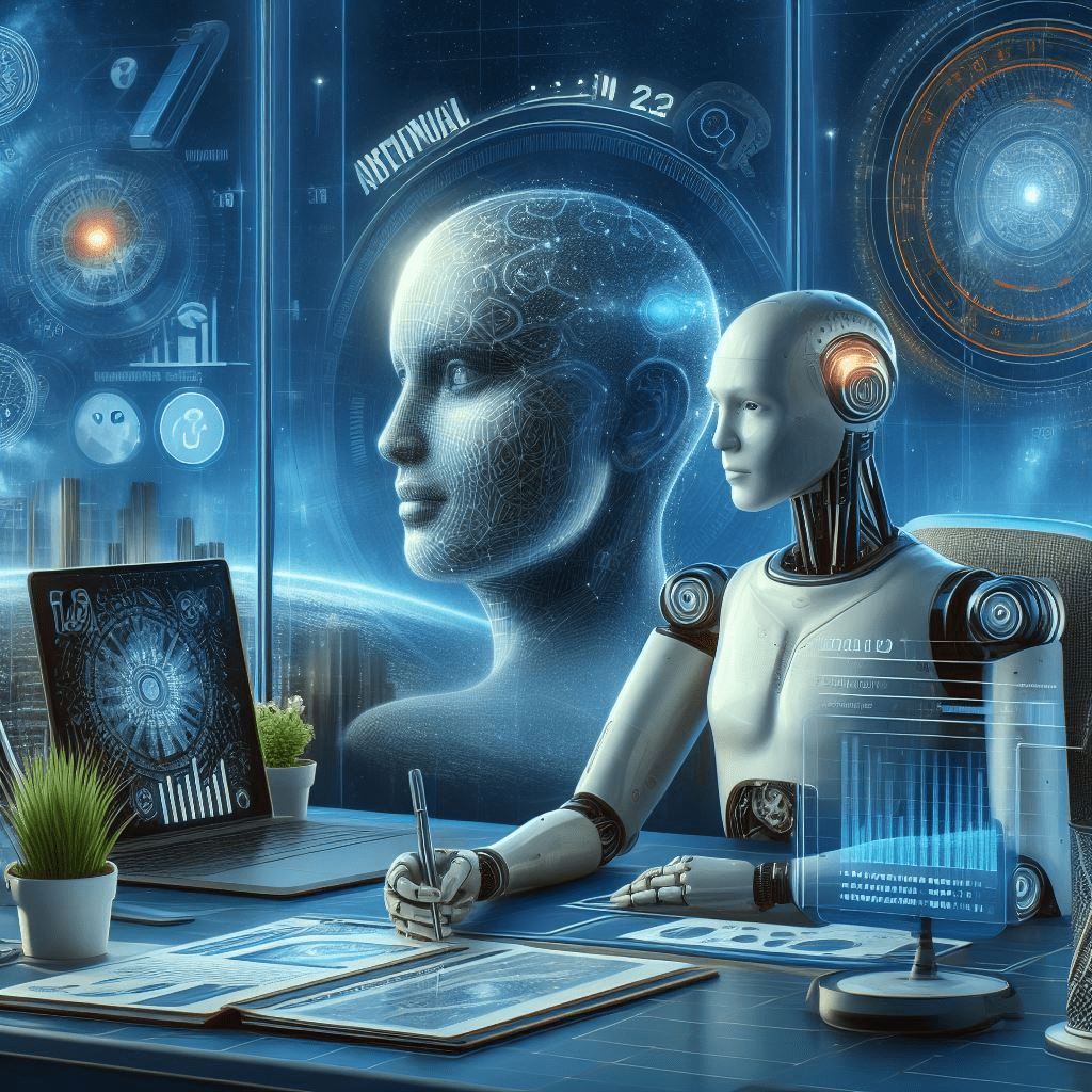 Artificial Intelligence in 2023: Impact and Ethics