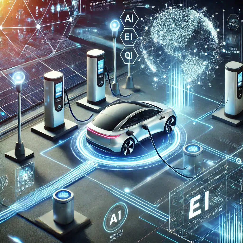 The Future of Electric Vehicles: 7 Revolutionary Breakthroughs Coming by 2030