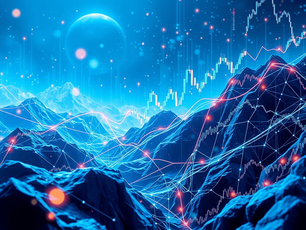 Understanding the Surge in Crypto Borrowing and DeFi Innovations