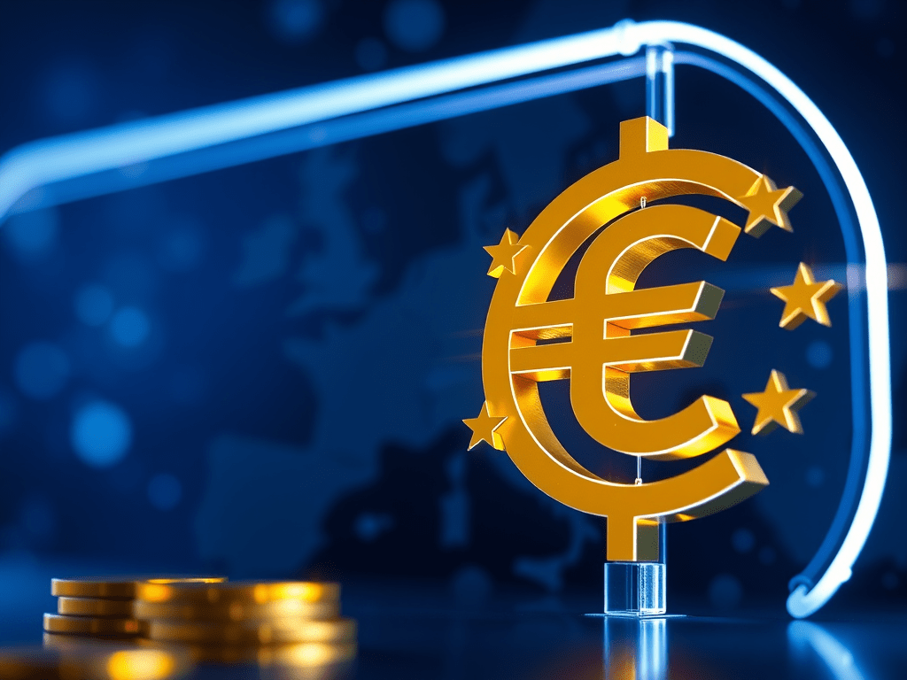 The Launch of EURAU: A New Era for Europe’s Digital Finance