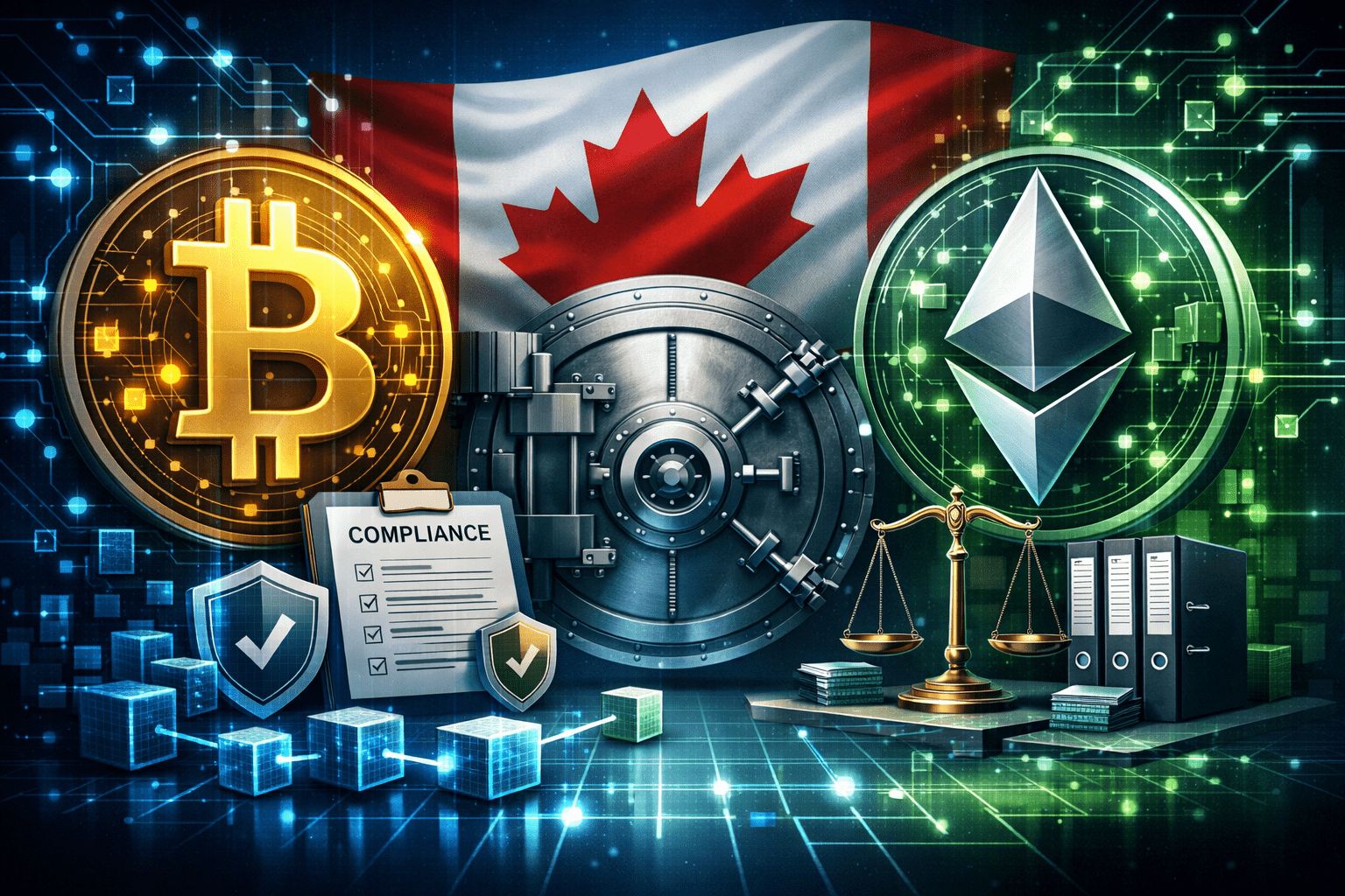 Crypto Regulation Changes in Canada for 2026 Guide