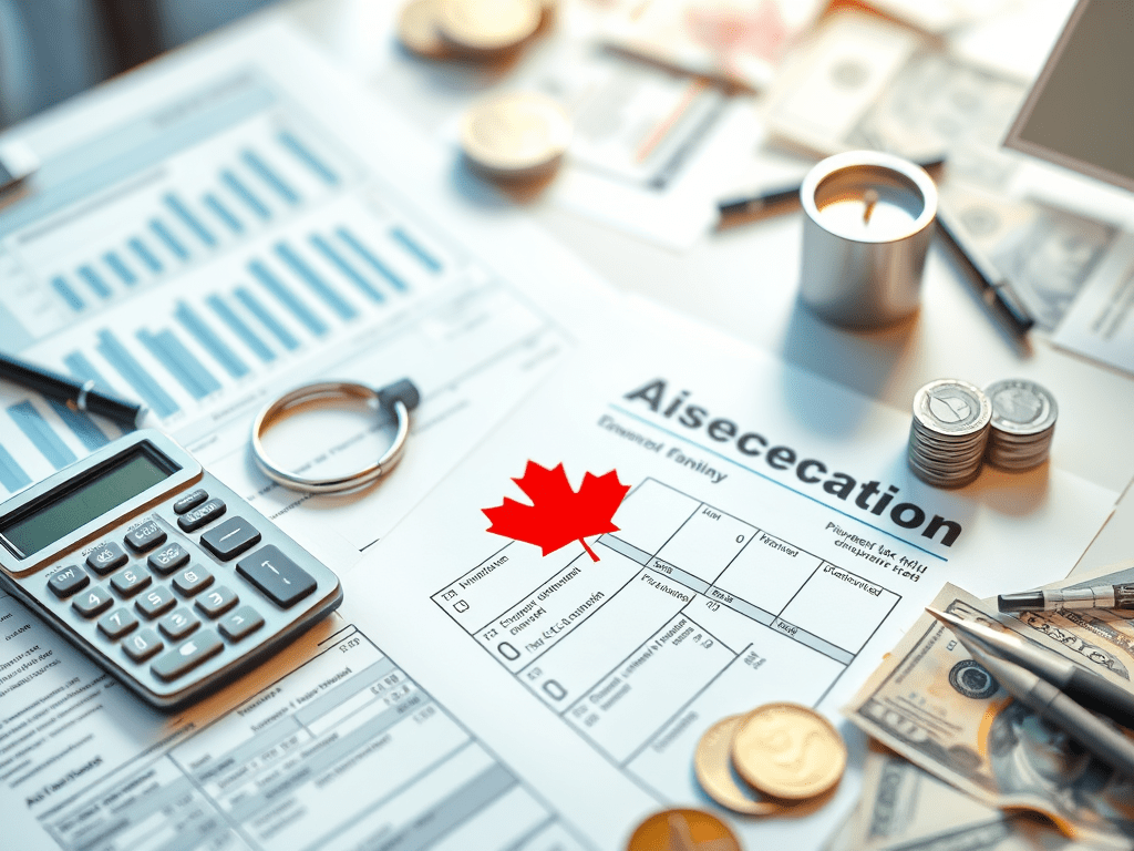 Ultimate Dividend Tax Credit Canada Guide for 2026 Returns