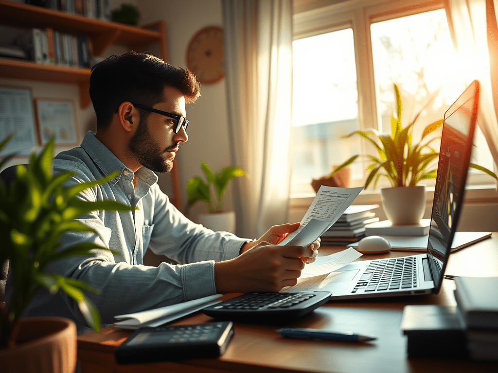 Freelancer Tax Tips: Maximize Deductions & Build Wealth